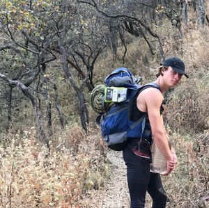 Meet your Posher, Carlo